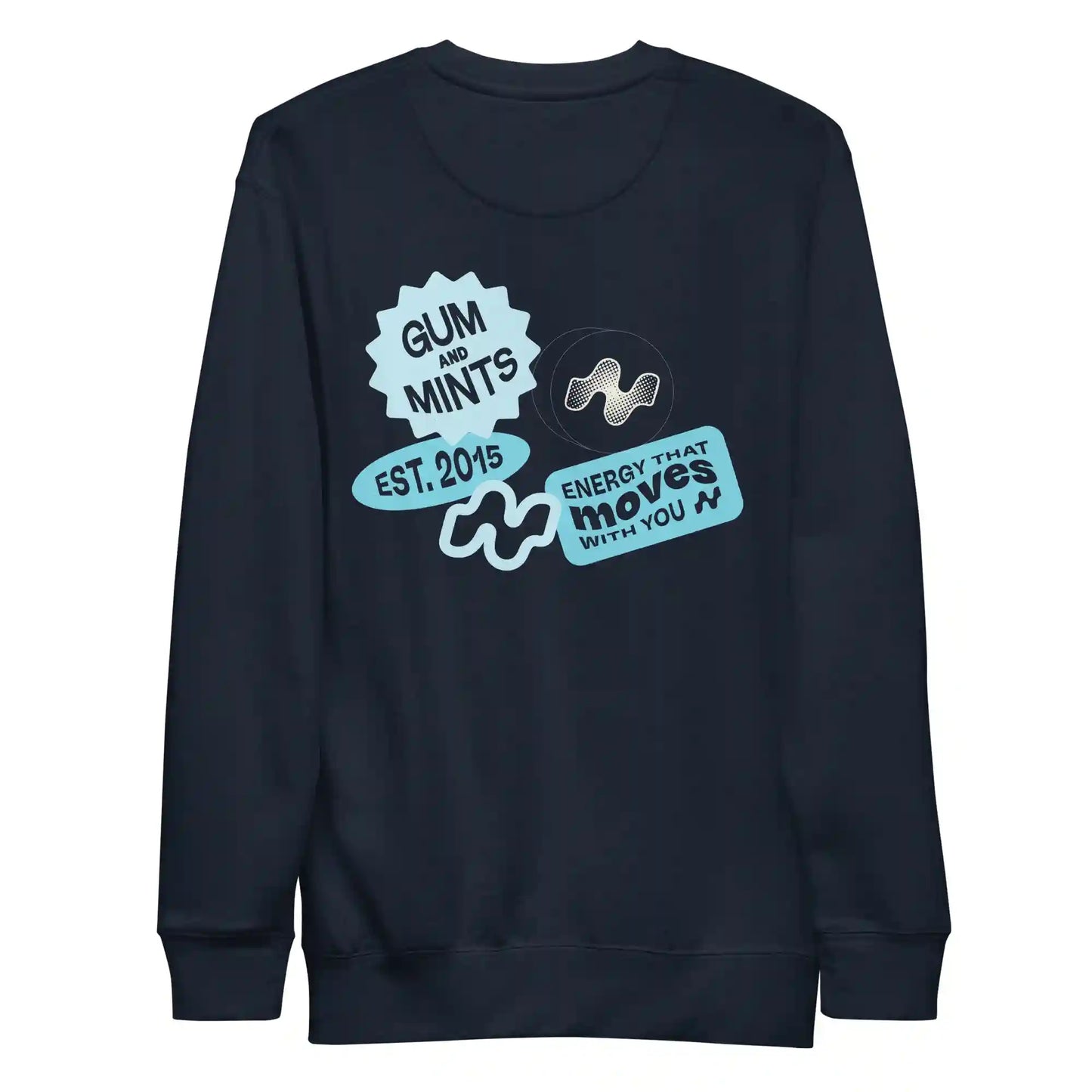 Good Energy Crew – Navy