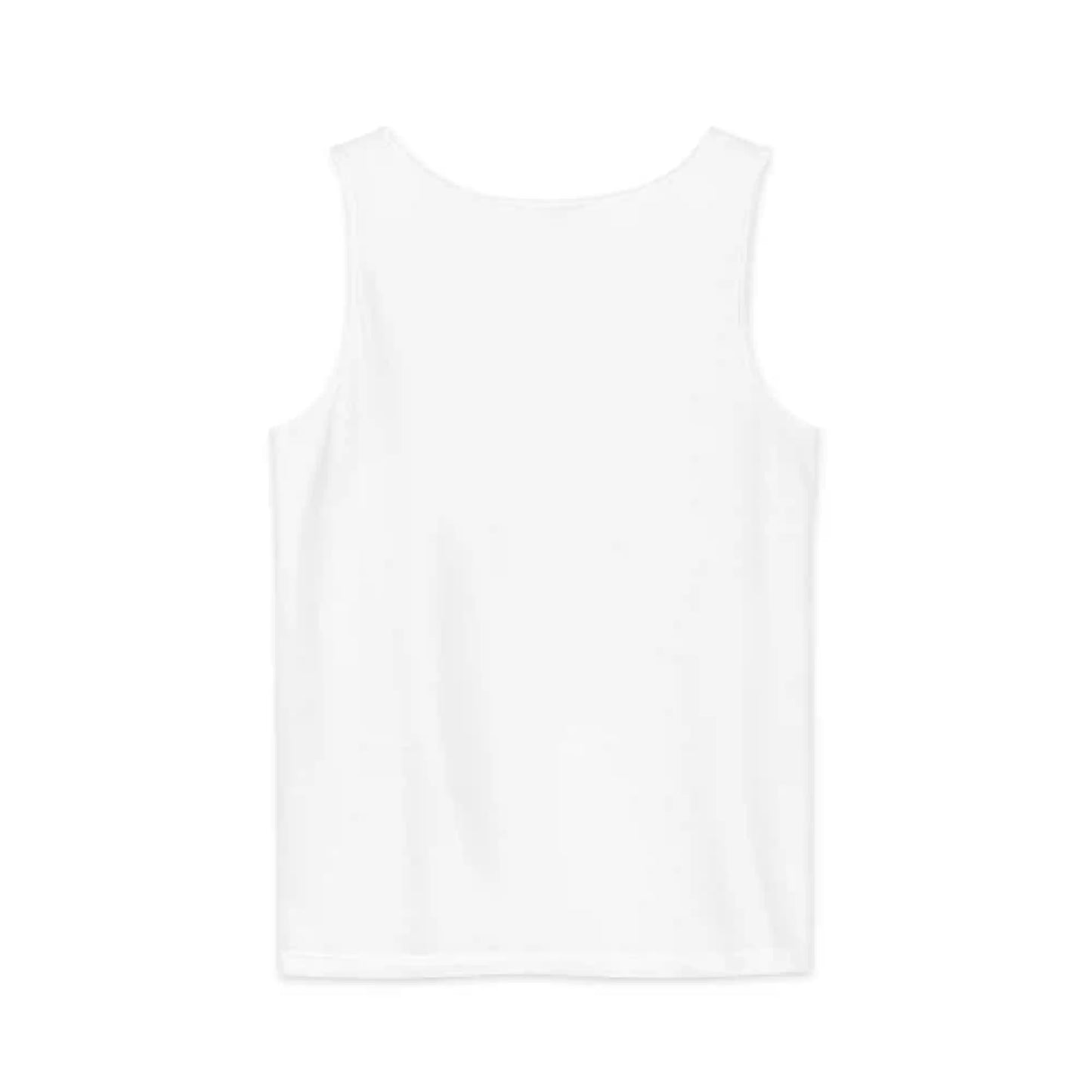 Good Energy Tank – White