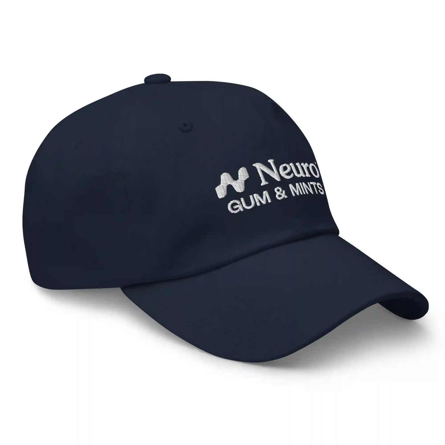 Neuro Logo Dad Hat