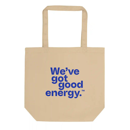 Good Energy Tote