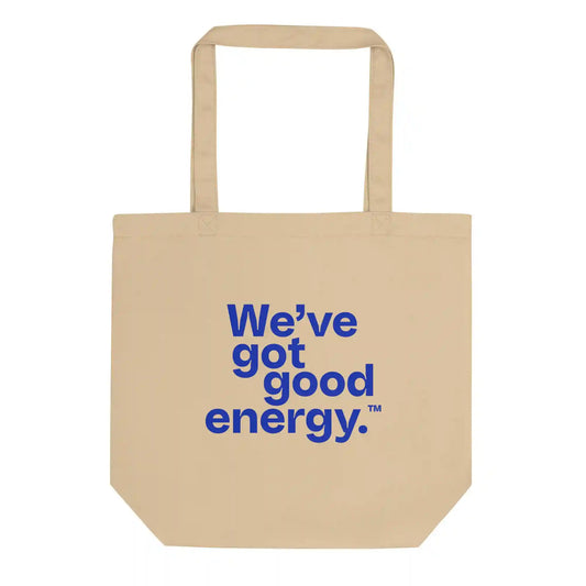 Good Energy Tote