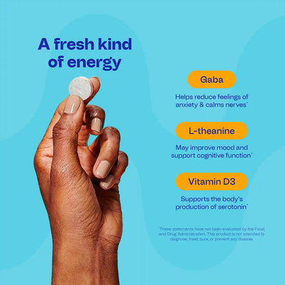 Calm & Clarity™ Mints