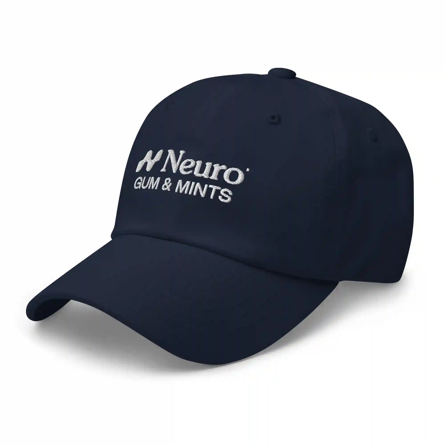 Neuro Logo Dad Hat