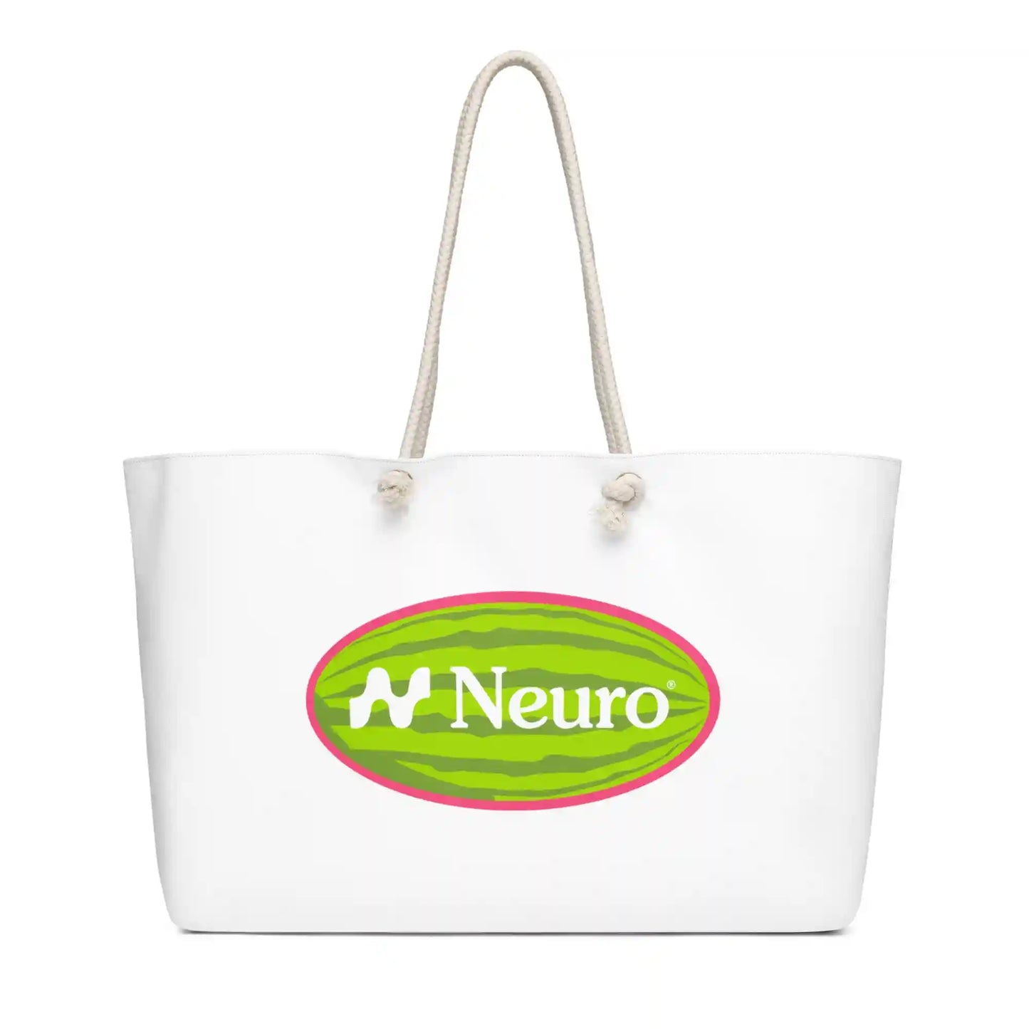 Chew On This Tote