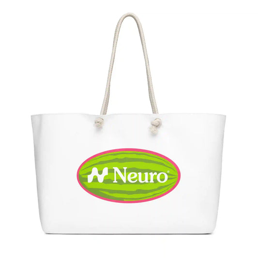 Chew On This Tote
