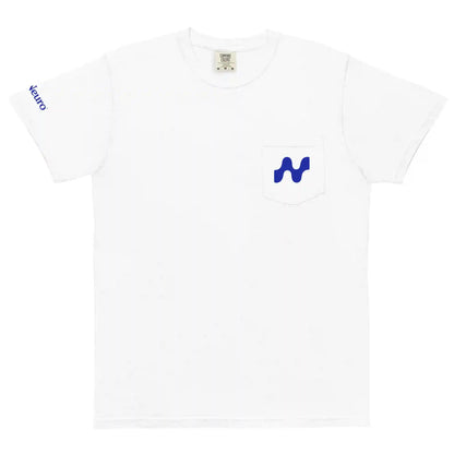 Neuro Sticker Stack Tee