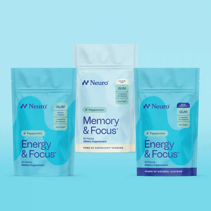 The Neuro Bundle