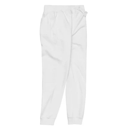 Neuro Classic Sweats – White