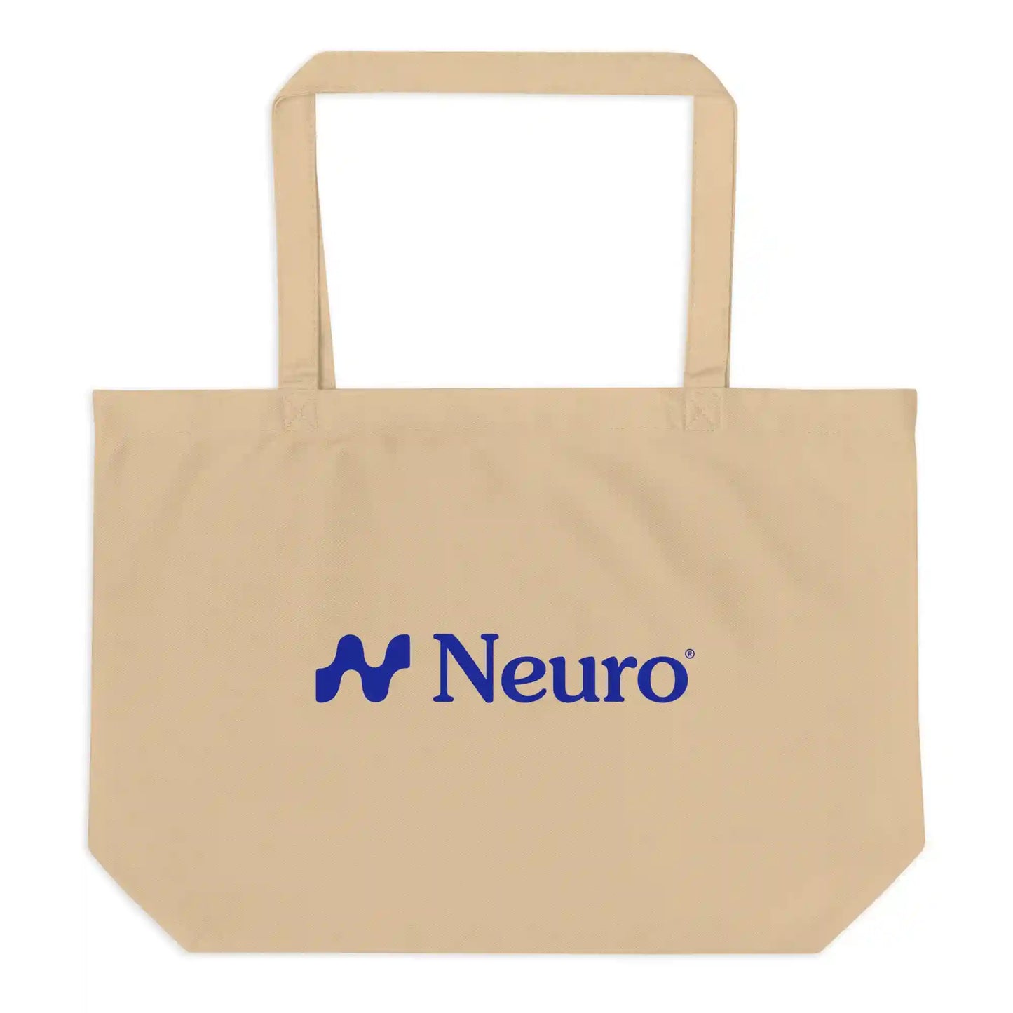 Spring Break Sticker Tote