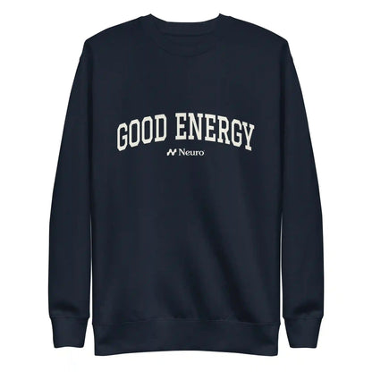 Good Energy Crew – Navy