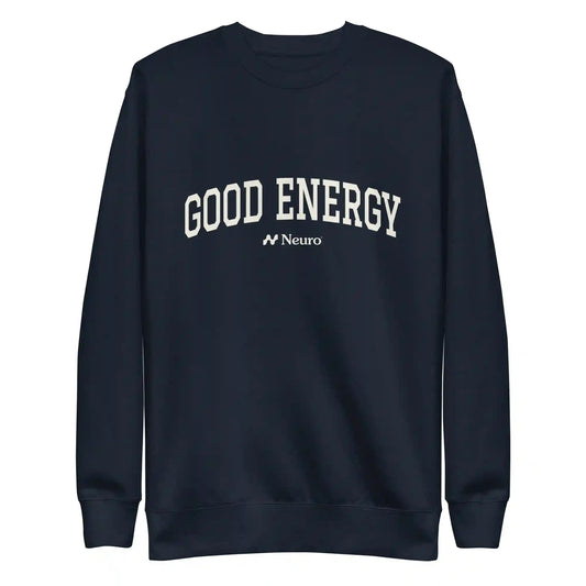 Good Energy Crew – Navy