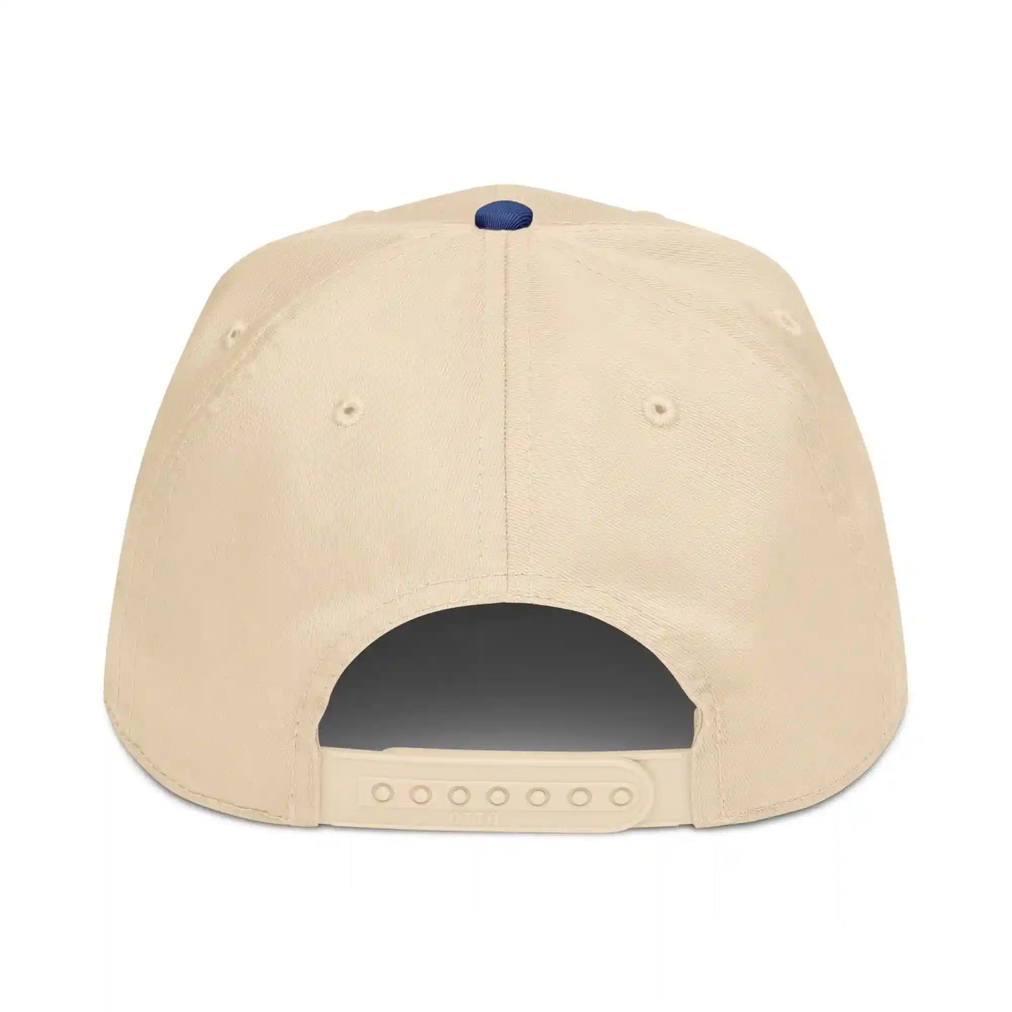 Neuro Logo Panel Hat