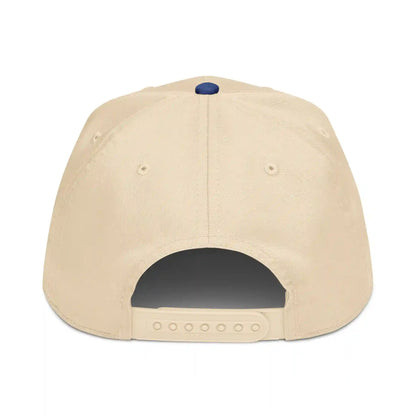 Neuro Logo Panel Hat