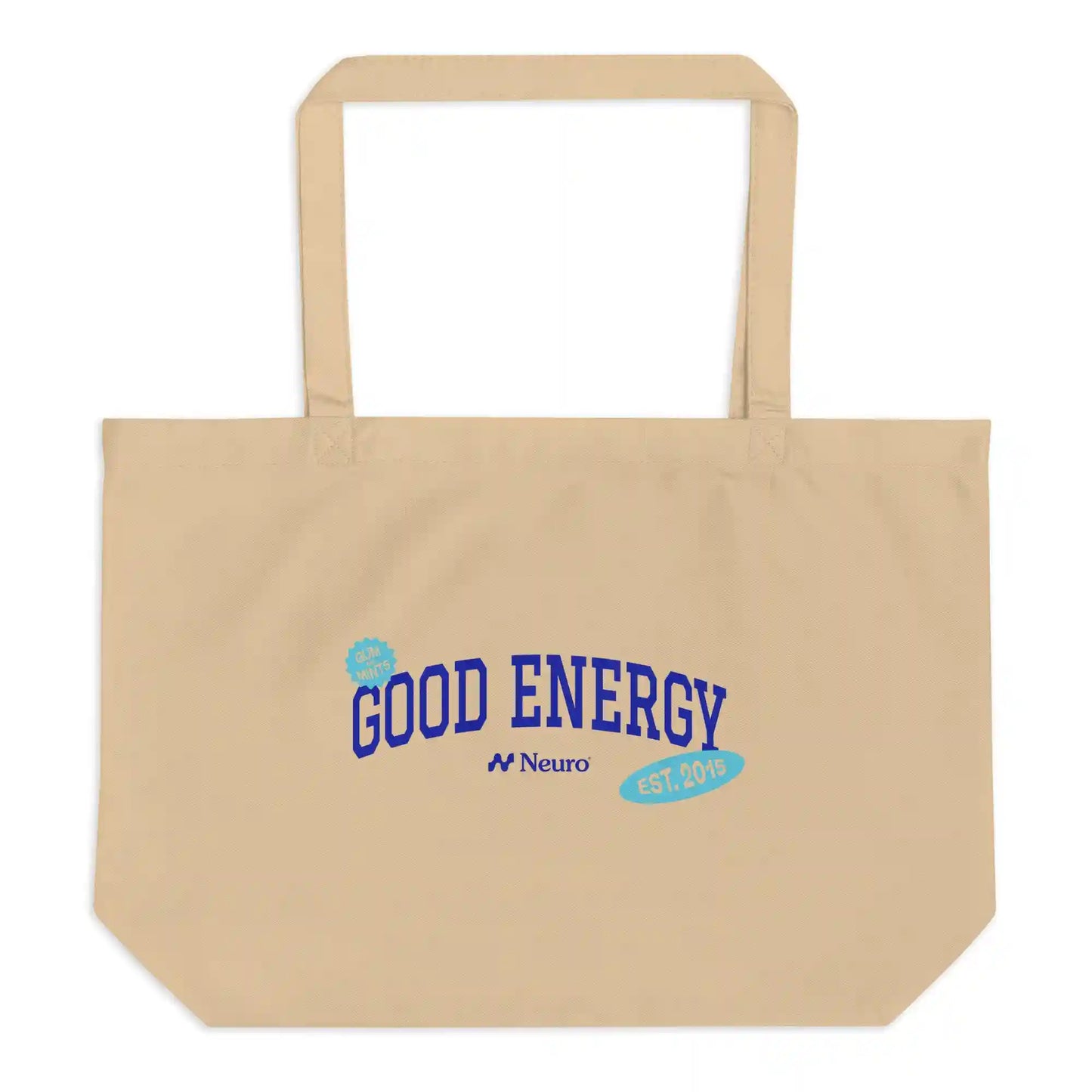 Good Energy Beach Run Tote