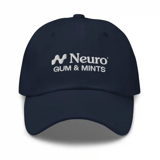 Neuro Logo Dad Hat