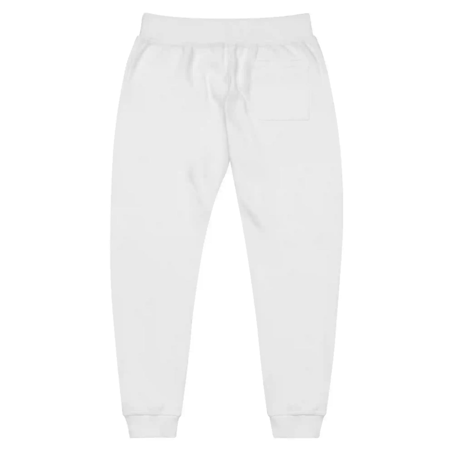 Neuro Classic Sweats – White