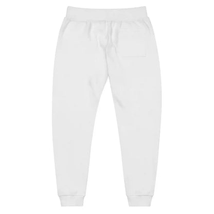 Neuro Classic Sweats – White