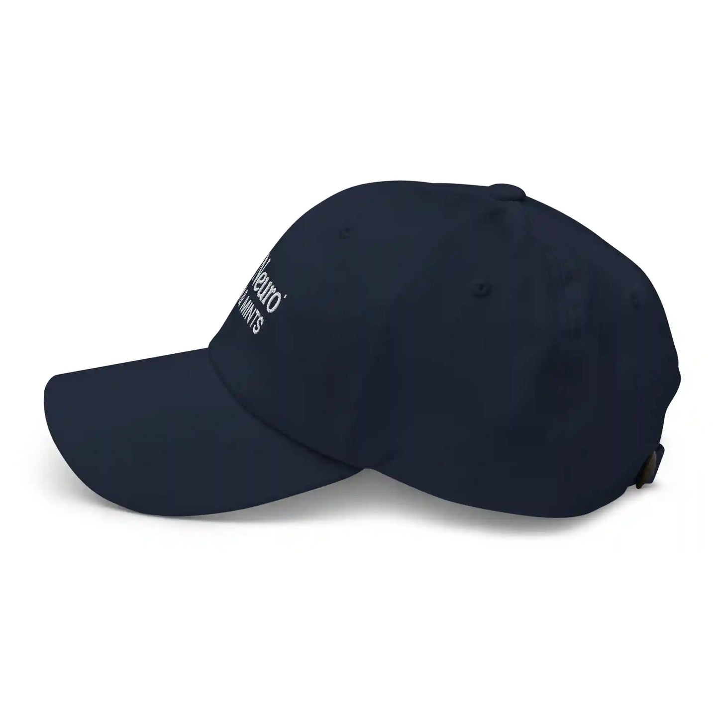 Neuro Logo Dad Hat