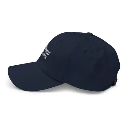 Neuro Logo Dad Hat