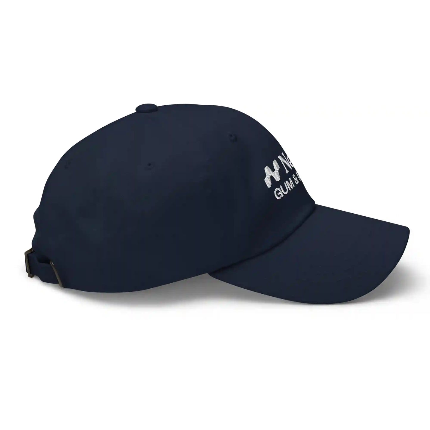 Neuro Logo Dad Hat