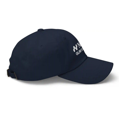 Neuro Logo Dad Hat