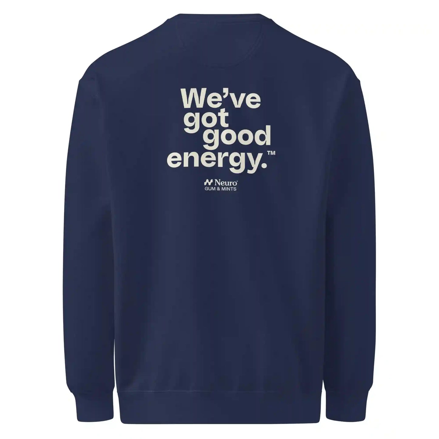 Good Energy Crewneck