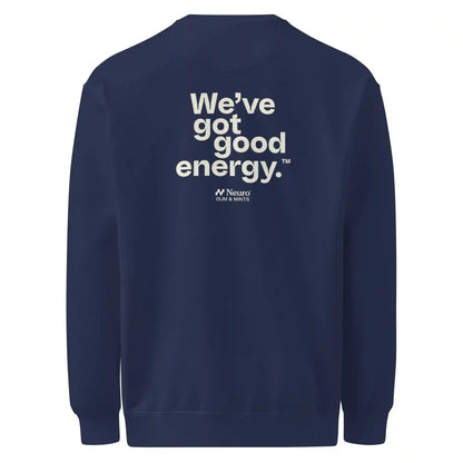 Good Energy Crewneck