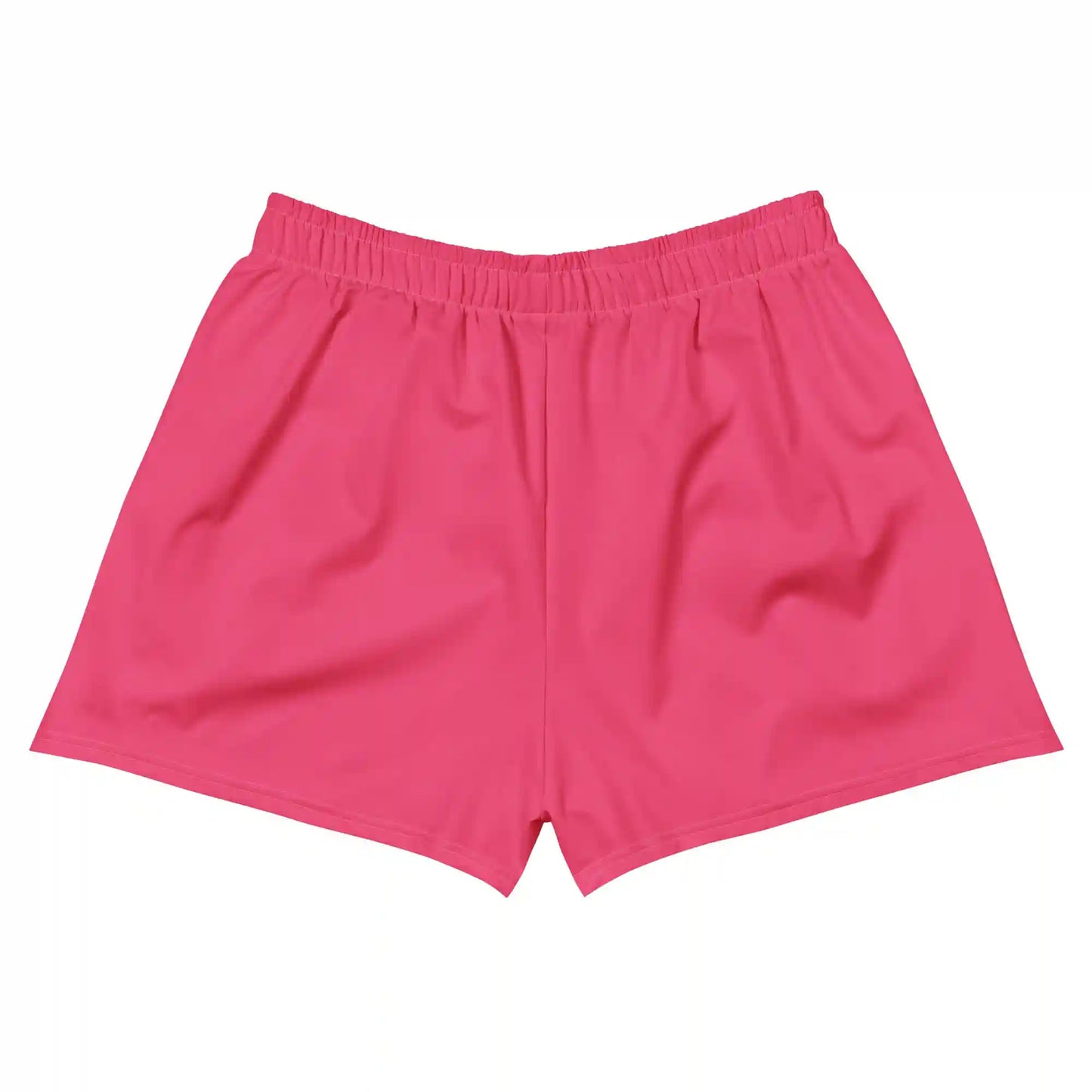 Watermelon Energy Shorts (Pink)