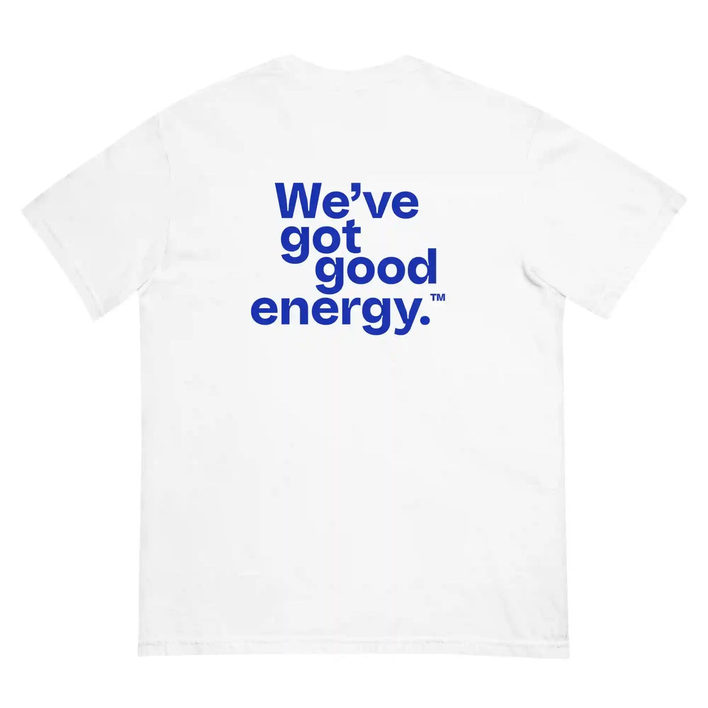 Everyday Good Energy Tee