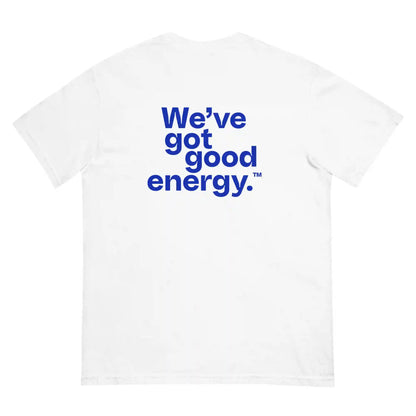 Everyday Good Energy Tee