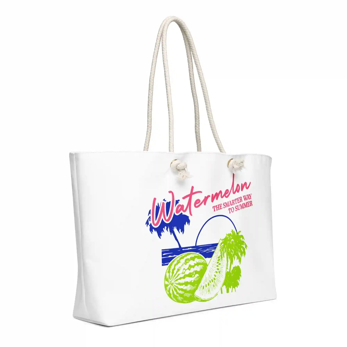 Neuro Beach Club Tote