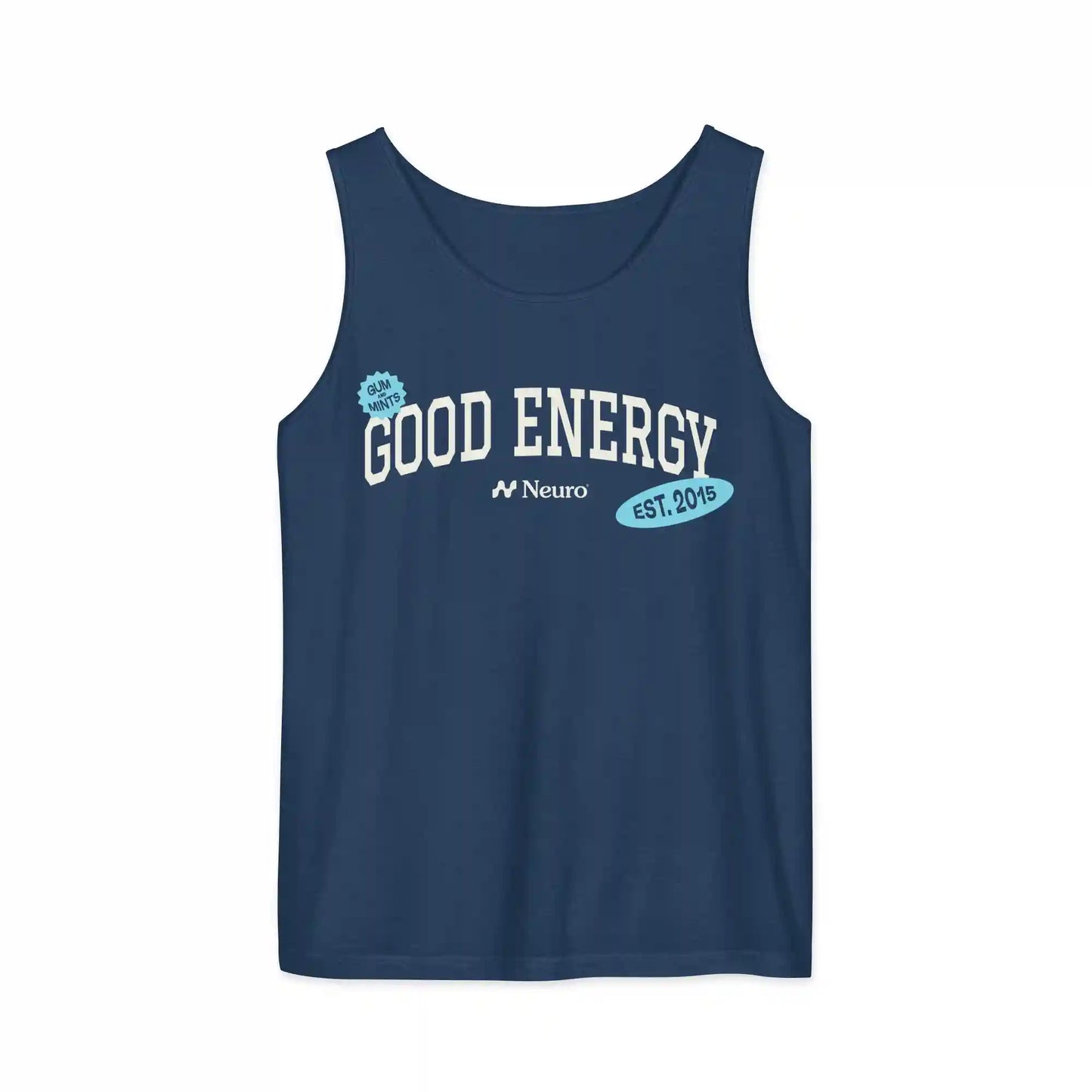Good Energy Tank – Navy