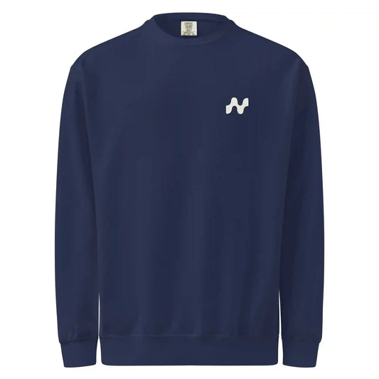 Good Energy Crewneck