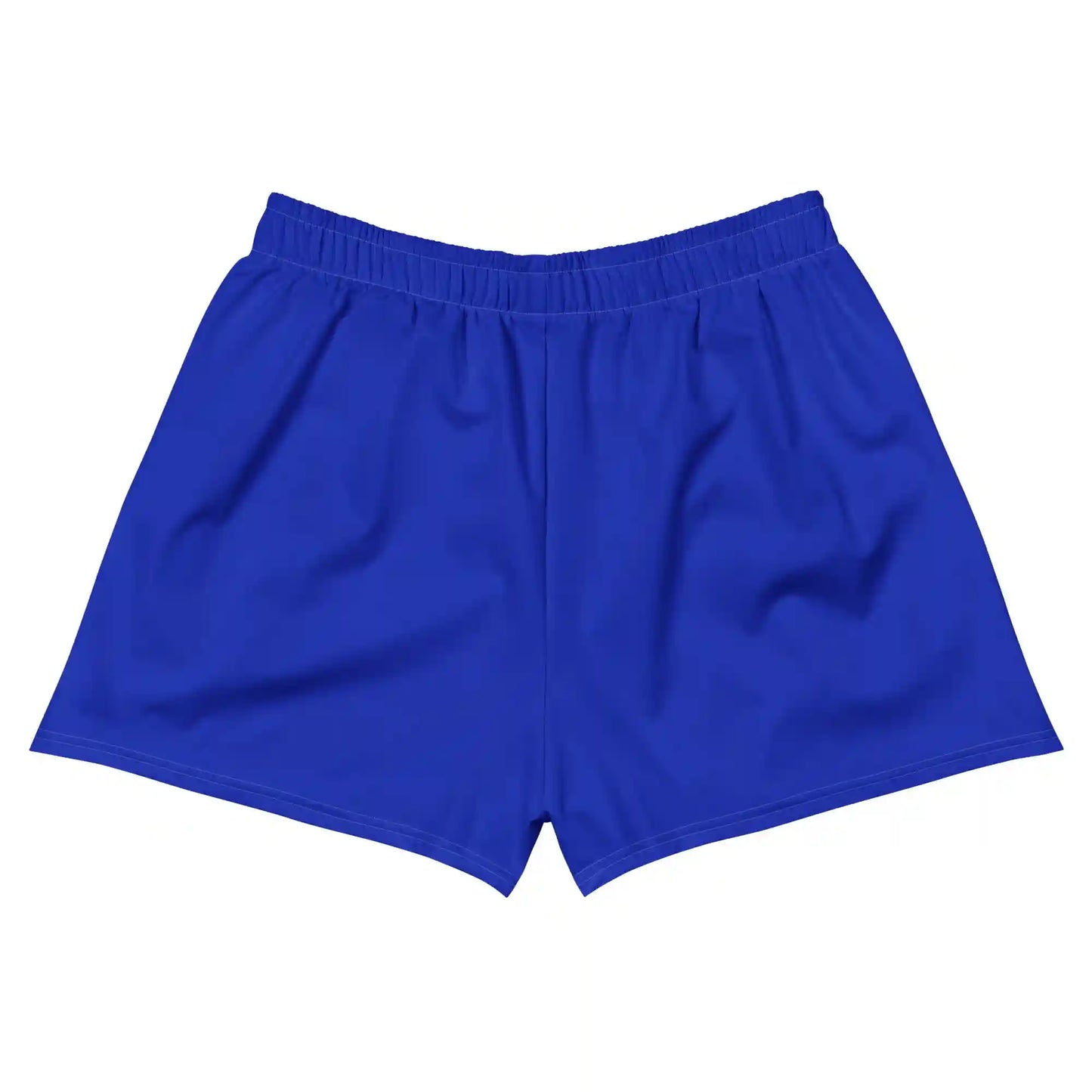 Watermelon Energy Shorts (Blue)