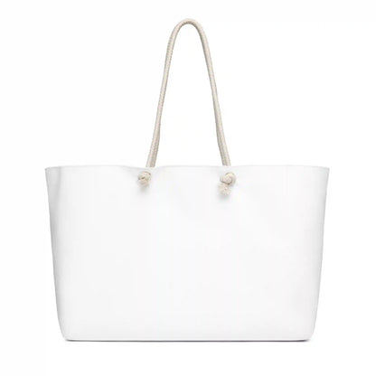 Chew On This Tote