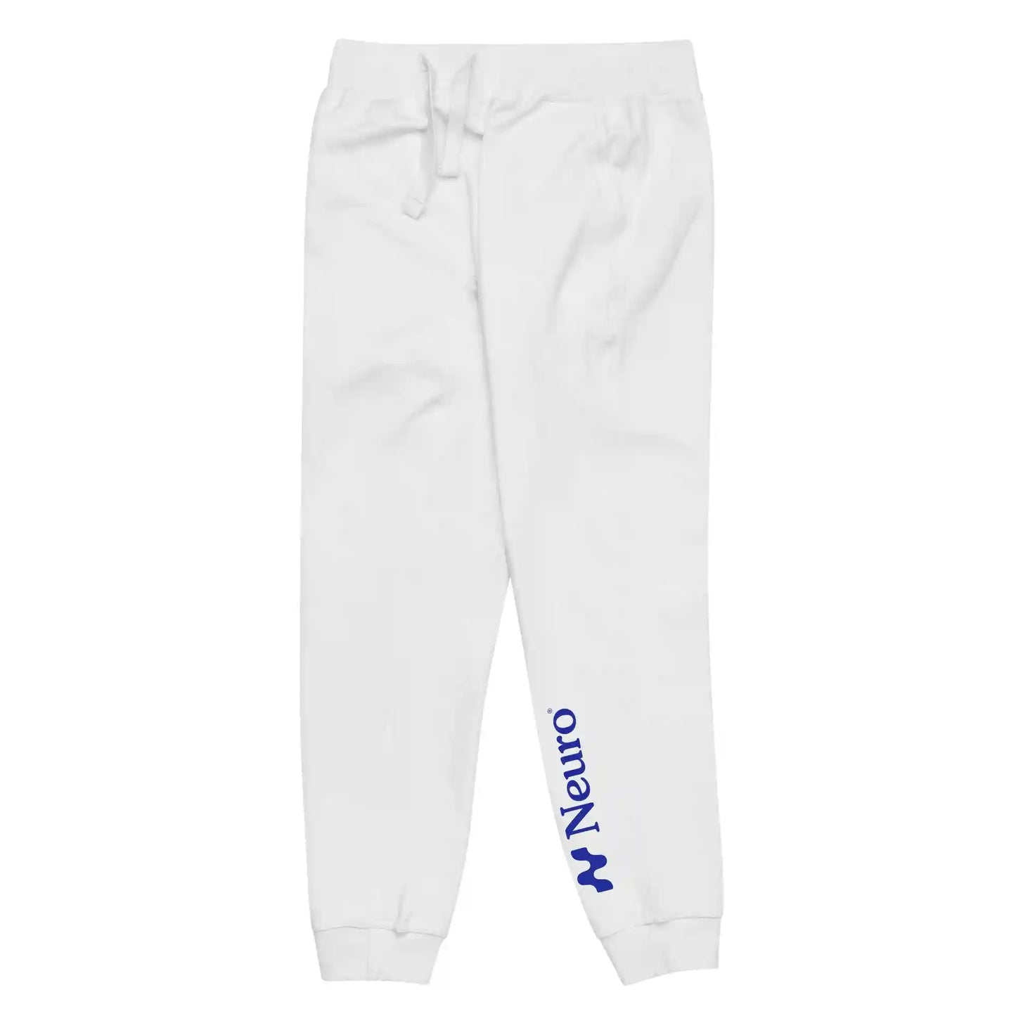 Neuro Classic Sweats – White