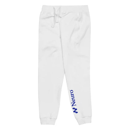 Neuro Classic Sweats – White